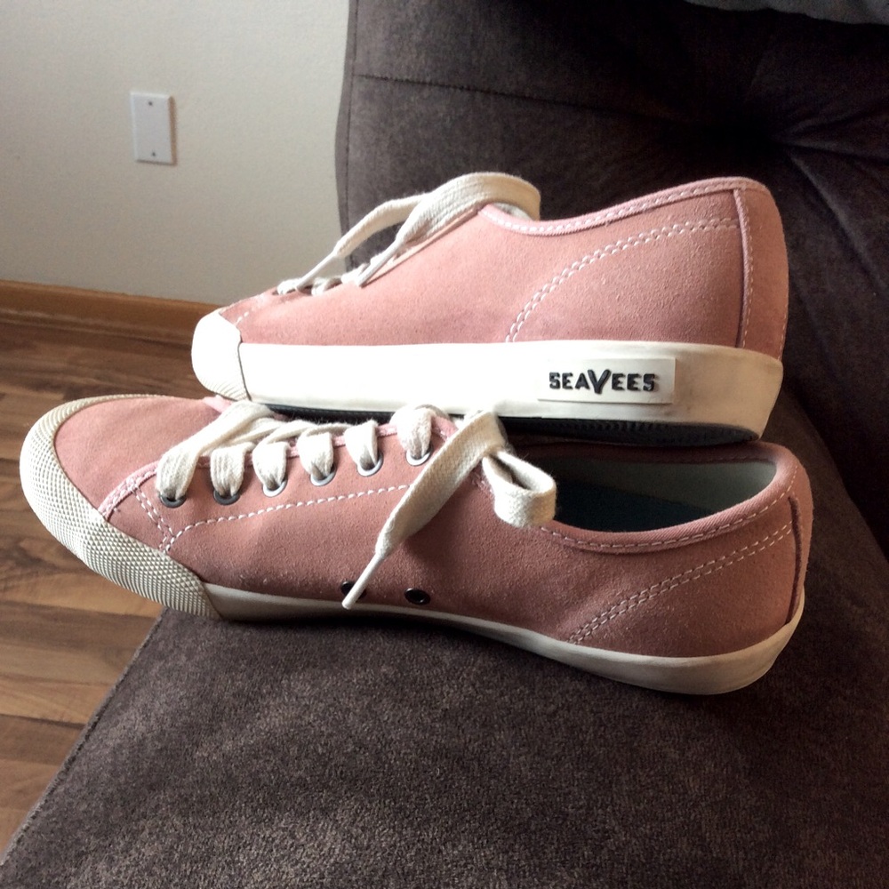 SeaVees shoes